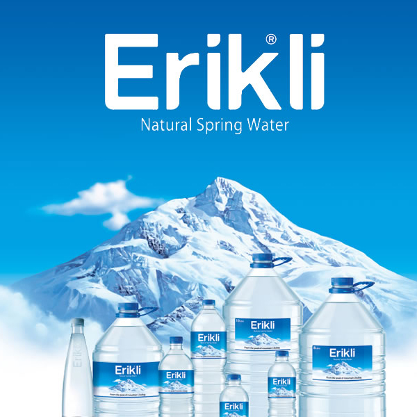 Erikli Su